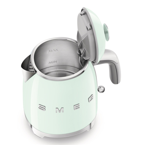 Ấm đun siêu tốc mini, Smeg, Mã số 535.44.050