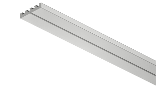 Nẹp tản nhiệt Häfele Loox, Häfele Loox cho đèn dải LED 10 mm, Mã số 833.77.700