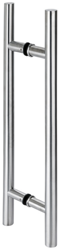 Tay nắm kéo, Inox, Mã số 903.01.804