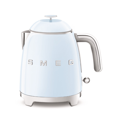 Ấm đun siêu tốc mini, Smeg, Mã số 535.44.058