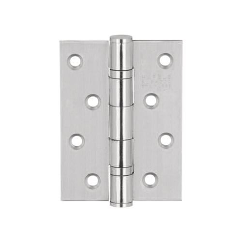 Bản lề lá, 2 vòng bi, inox 316, kích thước: 102 x 76 x 3 mm, Mã số 926.20.111