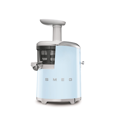 Máy ép chậm, Bát đựng nước ép 500 ml, thập niên 50 Smeg, Mã số 535.43.628