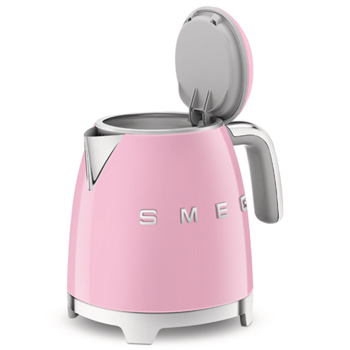 Ấm đun siêu tốc mini, Smeg, Mã số 535.44.056