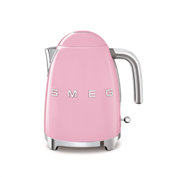 Ấm đun siêu tốc, Smeg Thập niên 50, Mã số 535.43.676