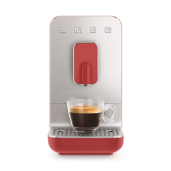 Máy Pha Cà Phê Espresso Tự Động, Phong cách Smeg thập niên 50, Mã số 535.44.029