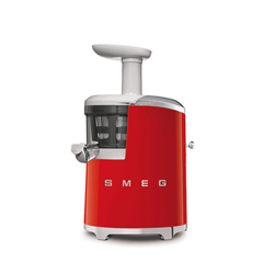 Máy ép chậm, Bát đựng nước ép 500 ml, thập niên 50 Smeg, Mã số 535.43.629