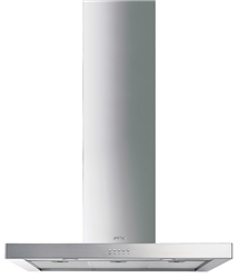 Máy hút mùi áp tường, 900 mm, Smeg, Mã số 536.84.493