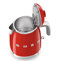 Ấm đun siêu tốc mini, Smeg, Mã số 535.44.059