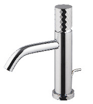 Vòi lavabo, CHARM, Tay gạt đơn, Mã số 589.02.630