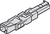 Adapter, Thiết bị Loox - Biến điện Loox5, Mã số 833.95.753