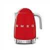 Ấm đun siêu tốc có chỉnh nhiệt độ, Smeg Thập niên 50, Mã số 535.44.049