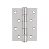 Bản lề lá, 2 vòng bi, inox 304, kích thước: 102 x 76 x 3 mm, Mã số hafelevietnam123