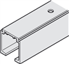 Ray trượt, Khoan sẵn, R x C: 31 x 33 mm, Mã số 940.43.922