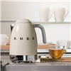 Ấm đun siêu tốc có chỉnh nhiệt độ, Smeg Thập niên 50, Mã số 535.43.755