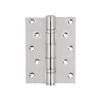 Bản lề lá, 2 vòng bi, inox 316, kích thước: 27 x 89 x 3 mm, Mã số hafelevietnam125