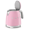 Ấm đun siêu tốc mini, Smeg, Mã số hafelevietnam569