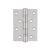 Bản lề lá, 2 vòng bi, inox 316, kích thước: 102 x 76 x 3 mm, Mã số hafelevietnam124