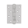 Bản lề lá, 2 vòng bi, inox 304, kích thước: 102 x 76 x 2,5 mm, Mã số 921.17.142